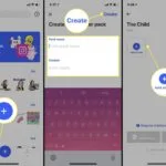 How To Create Fun WhatsApp Photos With Stickers, Text And Filters