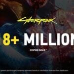 Cyberpunk 2077 Sales Climb To 18 Million, As Witcher 3 Hits 40 Million Sold