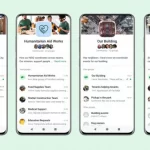 WhatsApp's new 'Communities' feature to help users organise group chats