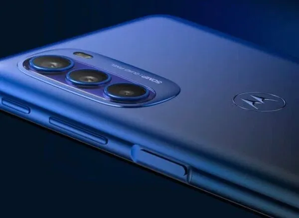 Motorola Launches Another Mid-Range Phone You May Never Be Able To Buy