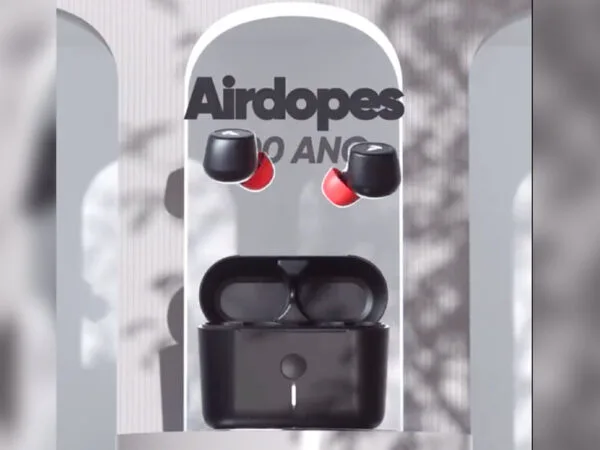 BoAt unveils new affordable earbuds with noise cancellation feature