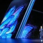 Vivo eyes bigger market share with novel foldables