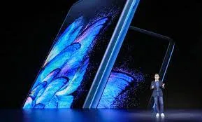 Vivo eyes bigger market share with novel foldables