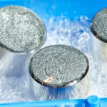 The Stunning Amount Of Money Moon Dust From The Apollo 11 Mission Just Sold For