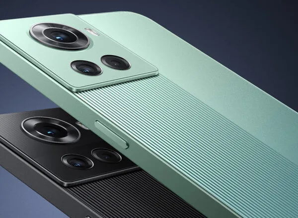 Amazon Officially Unwraps Upcoming OnePlus Flagship With 150W Fast Charging