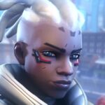 Overwatch 2 Gameplay Trailer Puts New Character On Full Display