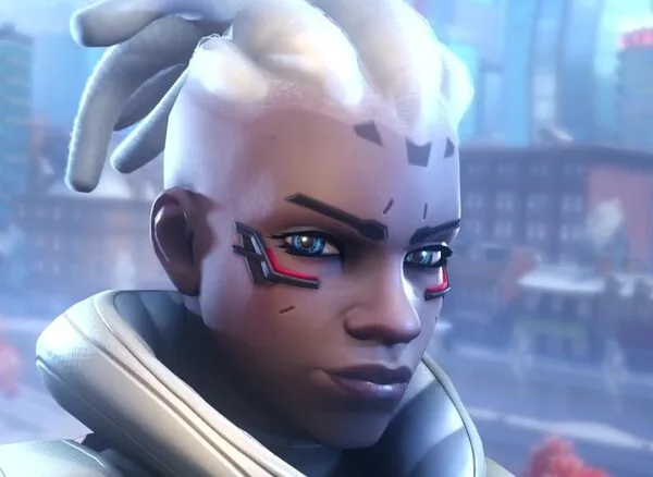 Overwatch 2 Gameplay Trailer Puts New Character On Full Display