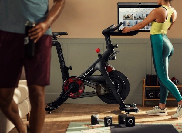 Peloton Bikes And Treadmills Are Getting Cheaper — But There's A Catch