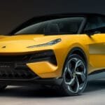Lotus Eletre SUV: Everything We Know So Far