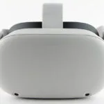 Meta Project Cambria Leak Reveals What The Headset May Look Like