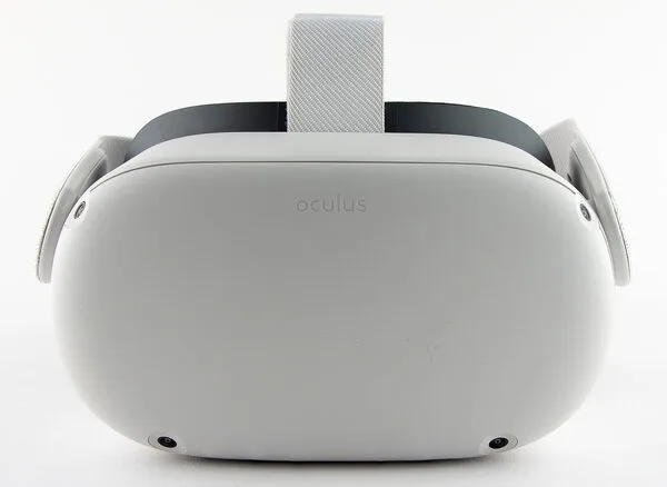Meta Project Cambria Leak Reveals What The Headset May Look Like