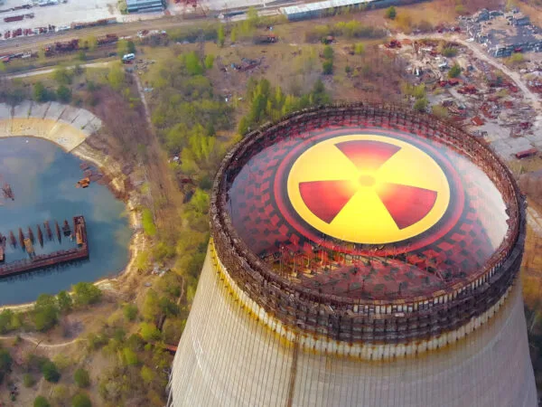 Why Russian Troops May Have Been Exposed To Radiation