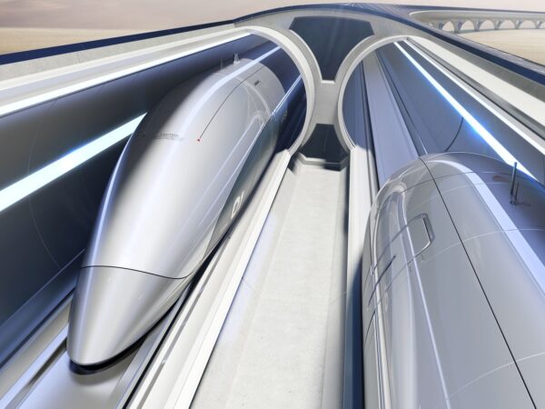 Everything We Know About Elon Musk's Hyperloop Concept