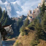 The Witcher 3 Next-Gen Version Delayed Again - But That May Not Be A Bad Thing