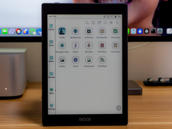 Onyx Boox Nova Air C Review: The Future Of E-Readers