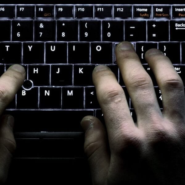 The US And Europe Just Seized This Popular Hacker Website
