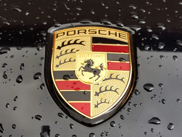 The Iconic Porsches In Movie History