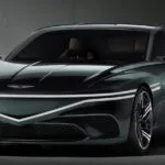 This Incredible Genesis Concept Car Is A Wild Preview Of EVs To Come