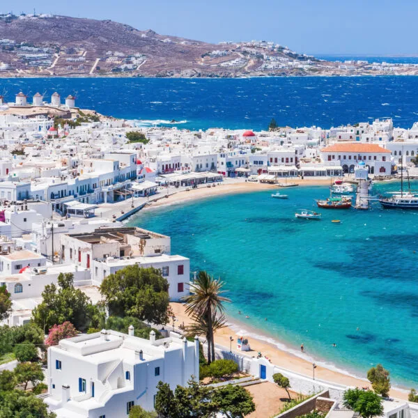 Why Coastal Cities Are In Bigger Danger Than You Thought