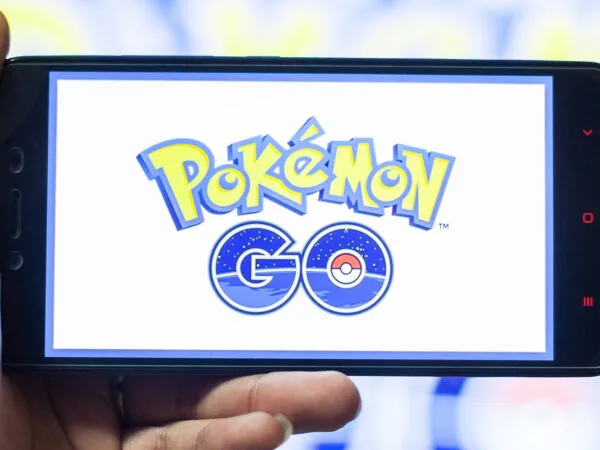 Pokemon GO Creator's Next AR Game Is All About Virtual Pets
