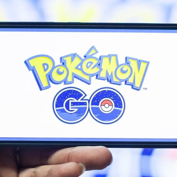 Pokemon GO Creator's Next AR Game Is All About Virtual Pets