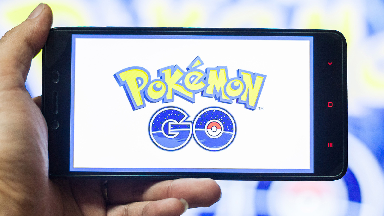 Pokemon GO Creator's Next AR Game Is All About Virtual Pets