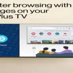 OnePlus partners with JioPages to bring safer and personalised browsing on OnePlus TVs