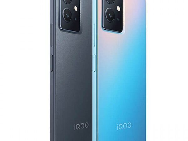 iQOO Z6 Pro 5G India launch on April 27; Snapdragon 778G 5G chip & 66W fast charging confirmed
