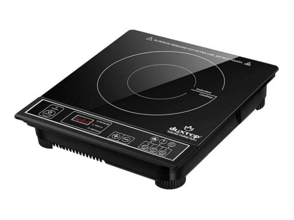 Connected Induction Cooking Comes of Age, Kinda