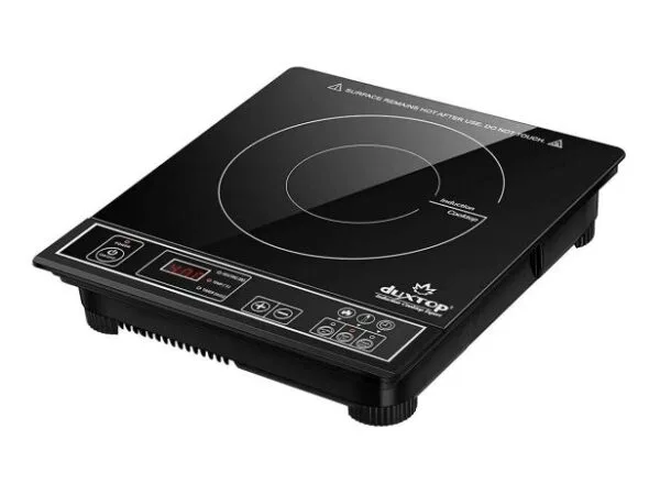 Connected Induction Cooking Comes of Age, Kinda