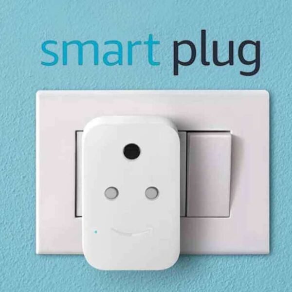 Home Automation: Make your Home Smart with Wi-Fi Smart Plug