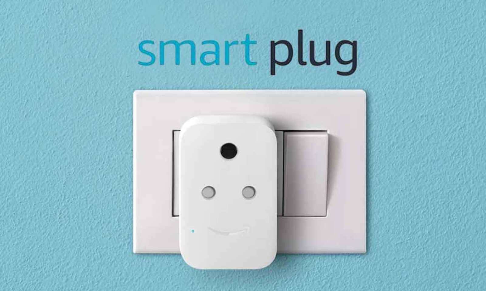 Home Automation: Make your Home Smart with Wi-Fi Smart Plug