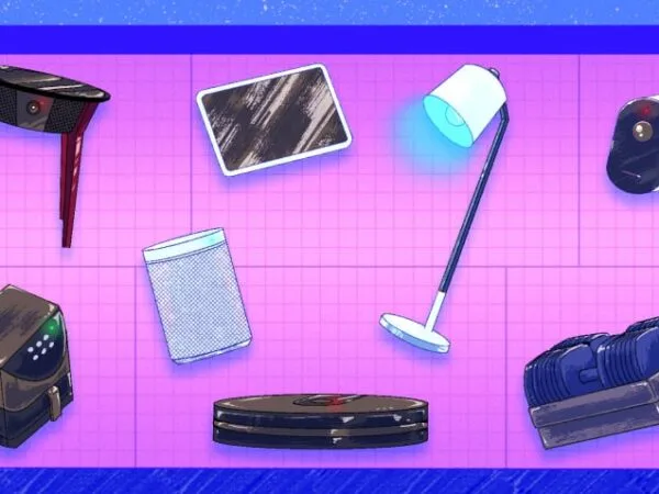 The Best Smart Home Gifts for Living in the Future