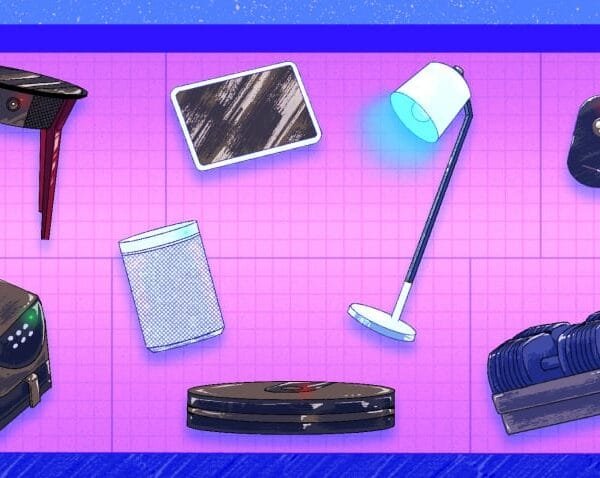 The Best Smart Home Gifts for Living in the Future