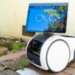 Amazon Astro Is Cute, Spunky, Not Quite Ready for Prime Time