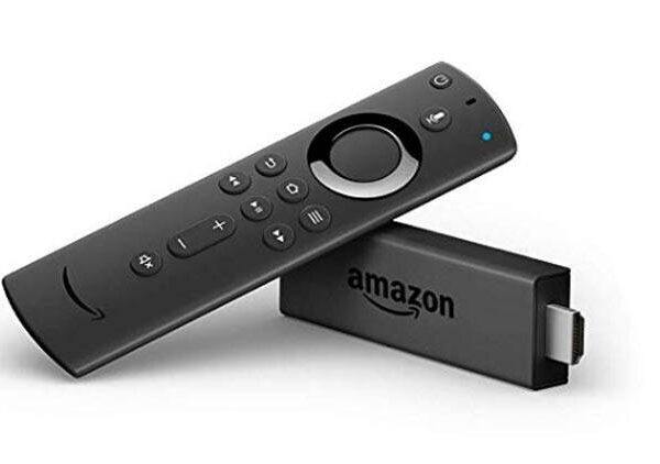 Amazon Fire TV Stick Owners to Get Alexa Voice Remote Pro With Built-in Remote Finder Alarm Soon