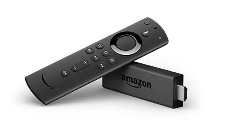 Amazon Fire TV Stick Owners to Get Alexa Voice Remote Pro With Built-in Remote Finder Alarm Soon