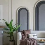 Thane: Step into a Kalyan home that's filled with raw beauty