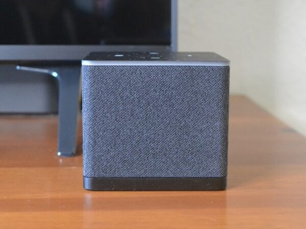 Amazon Fire TV Cube (3rd Gen) Review: Power, Smarts, And Clutter
