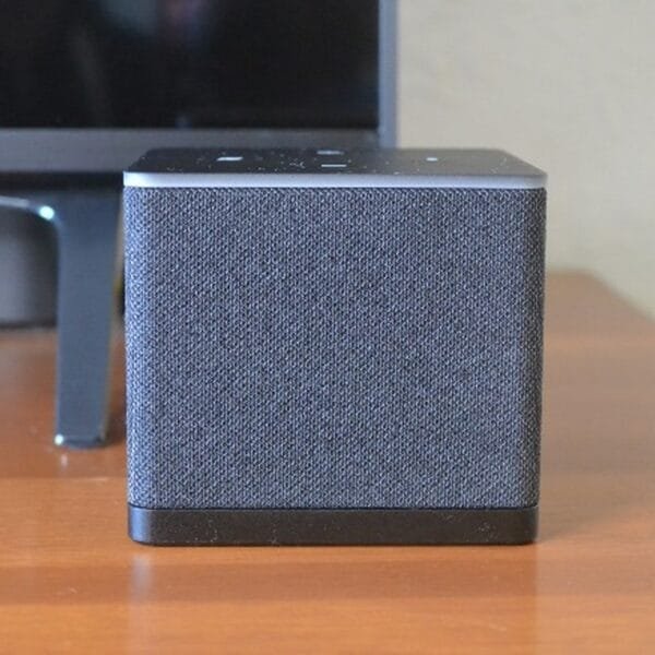 Amazon Fire TV Cube (3rd Gen) Review: Power, Smarts, And Clutter