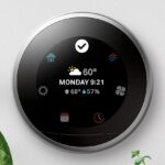 Best smart thermostats in 2022: Keep your home cozy