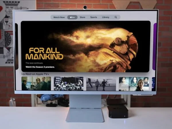 Apple TV app is burying ‘Up Next’ and people can’t find what they want to watch