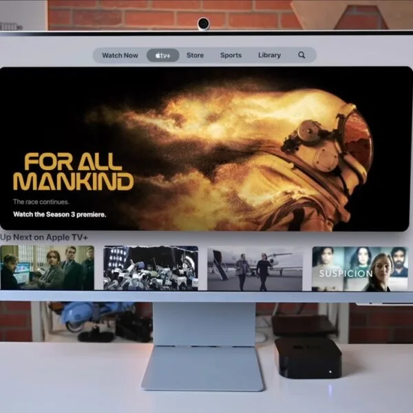 Apple TV app is burying ‘Up Next’ and people can’t find what they want to watch