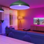 Roku Smart Light Strip SE review: Modern lighting at a low price