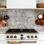 The Top Kitchen Backsplash Trends for 2023, According to Designers