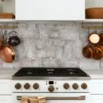 The Top Kitchen Backsplash Trends for 2023, According to Designers