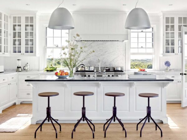 Revamp Your Kitchen Like Never Before