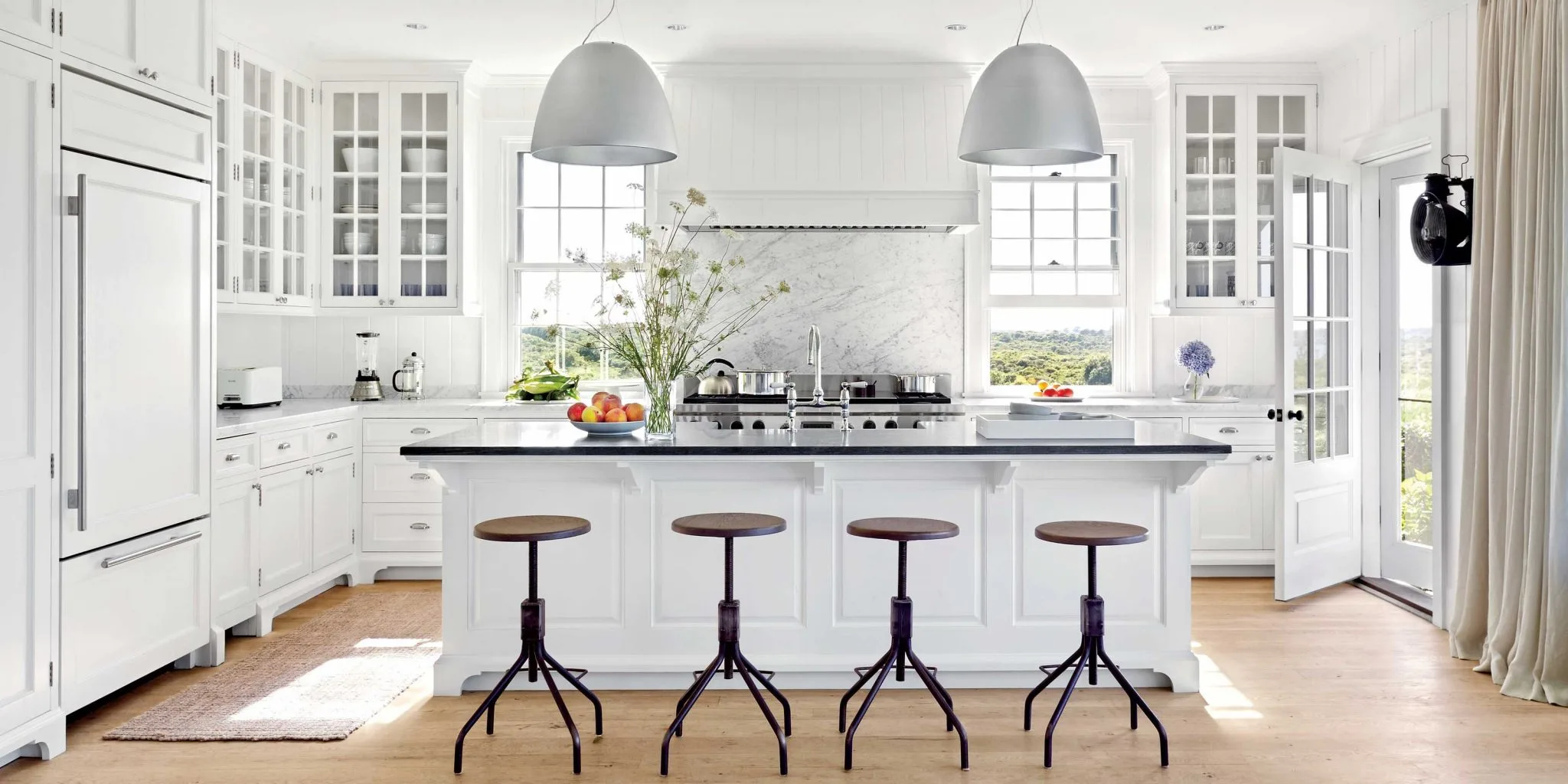 Revamp Your Kitchen Like Never Before