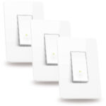 Kasa Smart Light Switch HS200