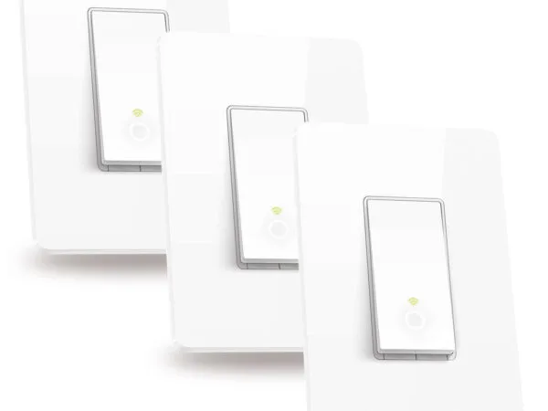 Kasa Smart Light Switch HS200